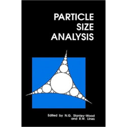 Particle Size Analysis