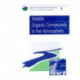 Volatile Organic Compounds in the Atmosphere