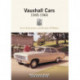 Vauxhall Cars 1945-1964