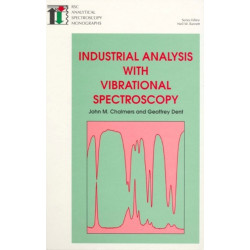 Industrial Analysis with Vibrational Spectroscopy