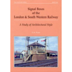 Signal Boxes of the London and South Western Railway: A Study of Architectural Style