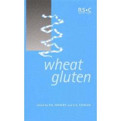 Wheat Gluten
