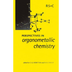 Perspectives in Organometallic Chemistry