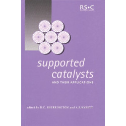 Supported Catalysts and Their Applications