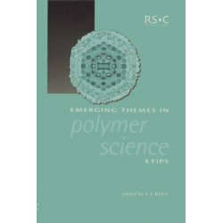 Emerging Themes in Polymer Science
