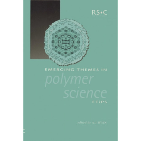 Emerging Themes in Polymer Science