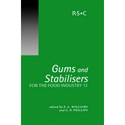 Gums and Stabilisers for the Food Industry 12