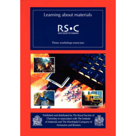 Learning About Materials