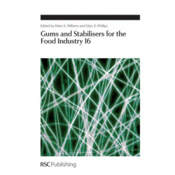 Gums and Stabilisers for the Food Industry 16