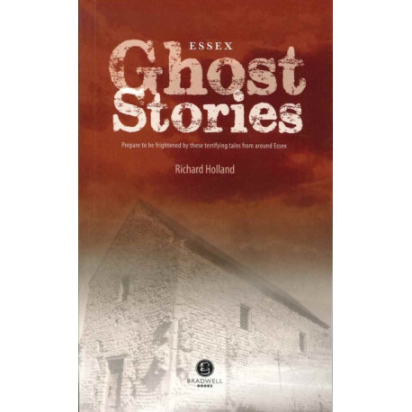 Essex Ghost Stories