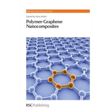 Polymer-Graphene Nanocomposites