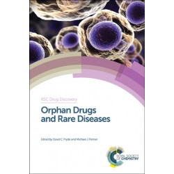 Orphan Drugs and Rare Diseases