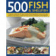 500 Fish and Shellfish