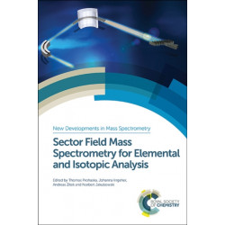 Sector Field Mass Spectrometry for Elemental and Isotopic Analysis