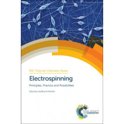 Electrospinning: Principles, Practice and Possibilities