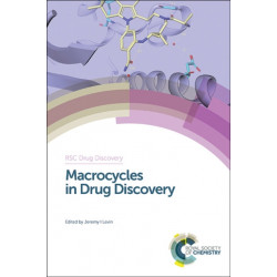 Macrocycles in Drug Discovery