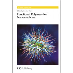 Functional Polymers for Nanomedicine