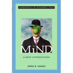 Mind: A Brief Introduction