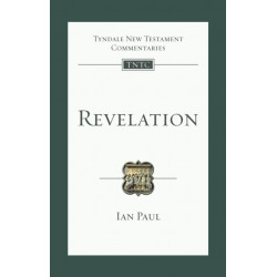 Revelation: An Introduction And Commentary