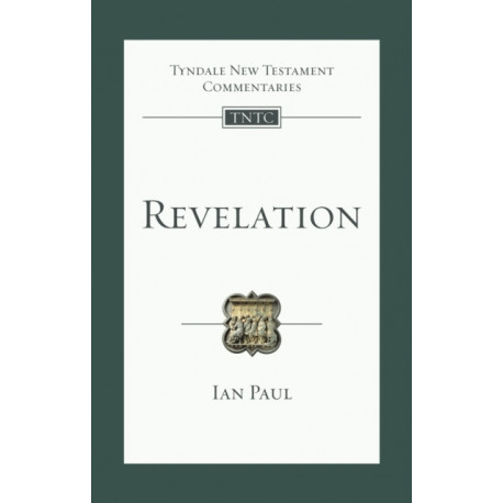 Revelation: An Introduction And Commentary