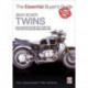 BMW Boxer Twins: All Air-Cooled R45, R50, R60, R65, R75, R80, R90, R100, Rs, Rt & Ls (Not Gs) Models 1969 to 1994
