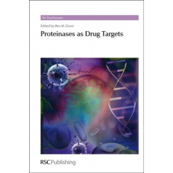 Proteinases as Drug Targets