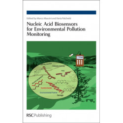 Nucleic Acid Biosensors for Environmental Pollution Monitoring