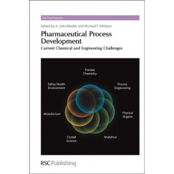Pharmaceutical Process Development: Current Chemical and Engineering Challenges