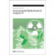 Environmental Radiochemical Analysis IV
