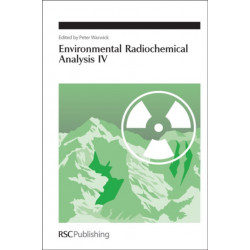 Environmental Radiochemical Analysis IV