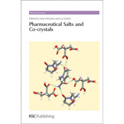 Pharmaceutical Salts and Co-crystals