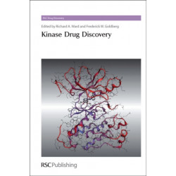 Kinase Drug Discovery