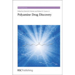 Polyamine Drug Discovery