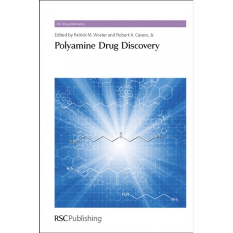 Polyamine Drug Discovery