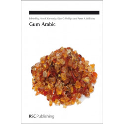 Gum Arabic