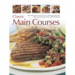 Classic Main Courses