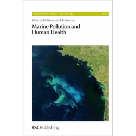 Marine Pollution and Human Health