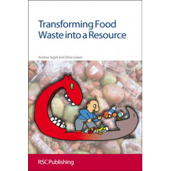 Transforming Food Waste into a Resource