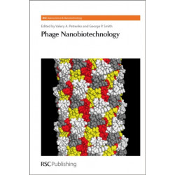 Phage Nanobiotechnology