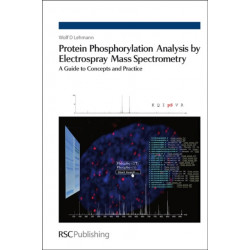 Protein Phosphorylation Analysis by Electrospray Mass Spectrometry: A guide to concepts and practice