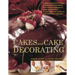 Cakes and Cake Decorating