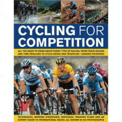 Cycling  for Competition