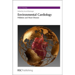 Environmental Cardiology: Pollution and Heart Disease
