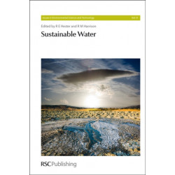 Sustainable Water