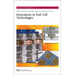 Innovations in Fuel Cell Technologies