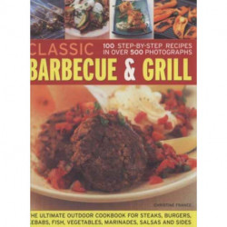 Classic Barbecue and Grill