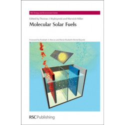 Molecular Solar Fuels