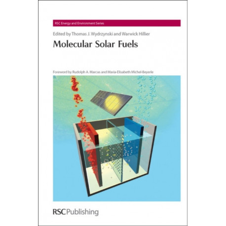 Molecular Solar Fuels