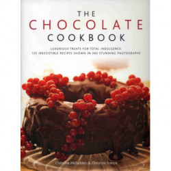 Chocolate Cookbook