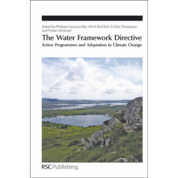The Water Framework Directive: Action Programmes and Adaptation to Climate Change